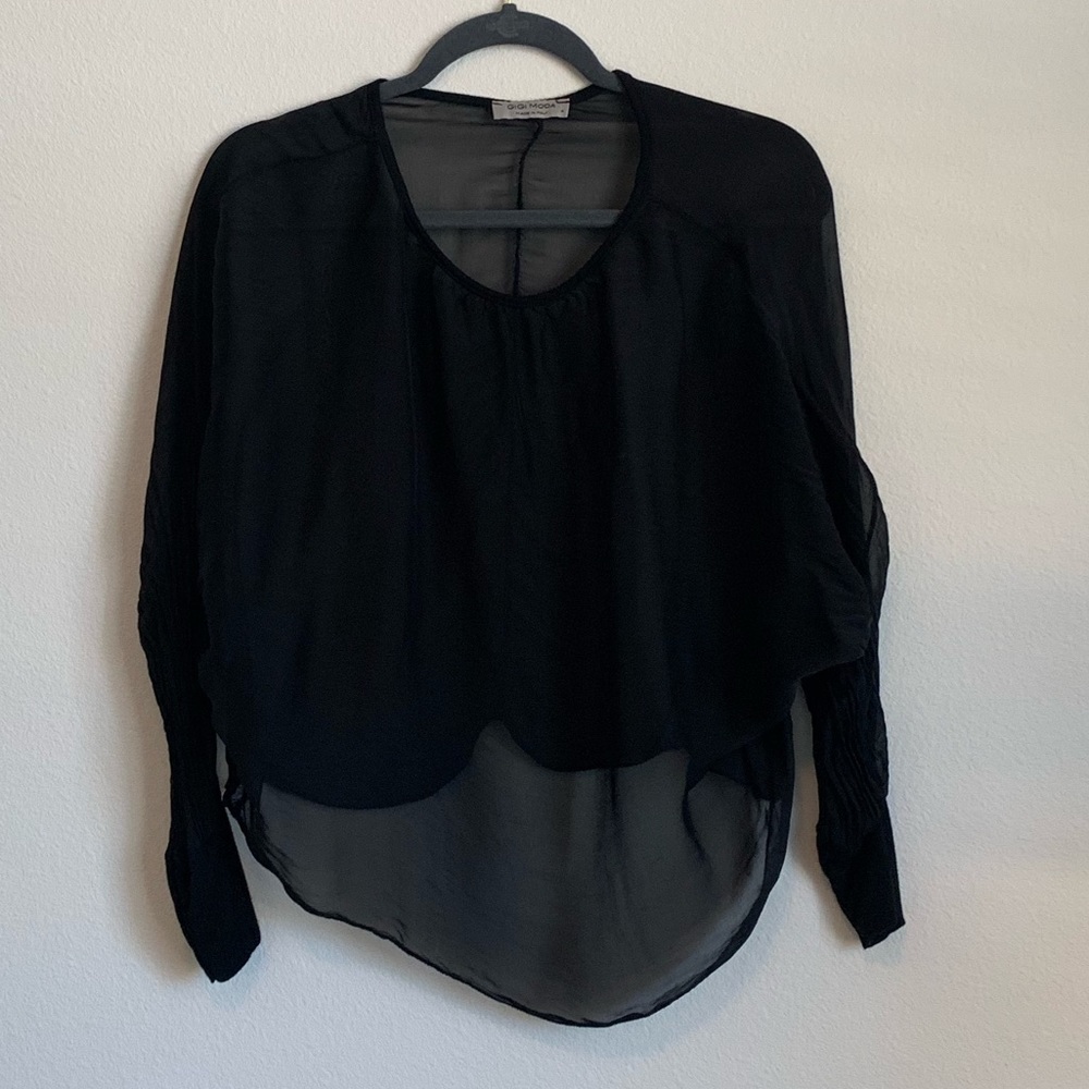 Gigi Moda Top